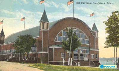 Pavillion Theatre
